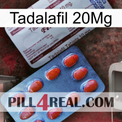 Tadalafil 20Mg 36